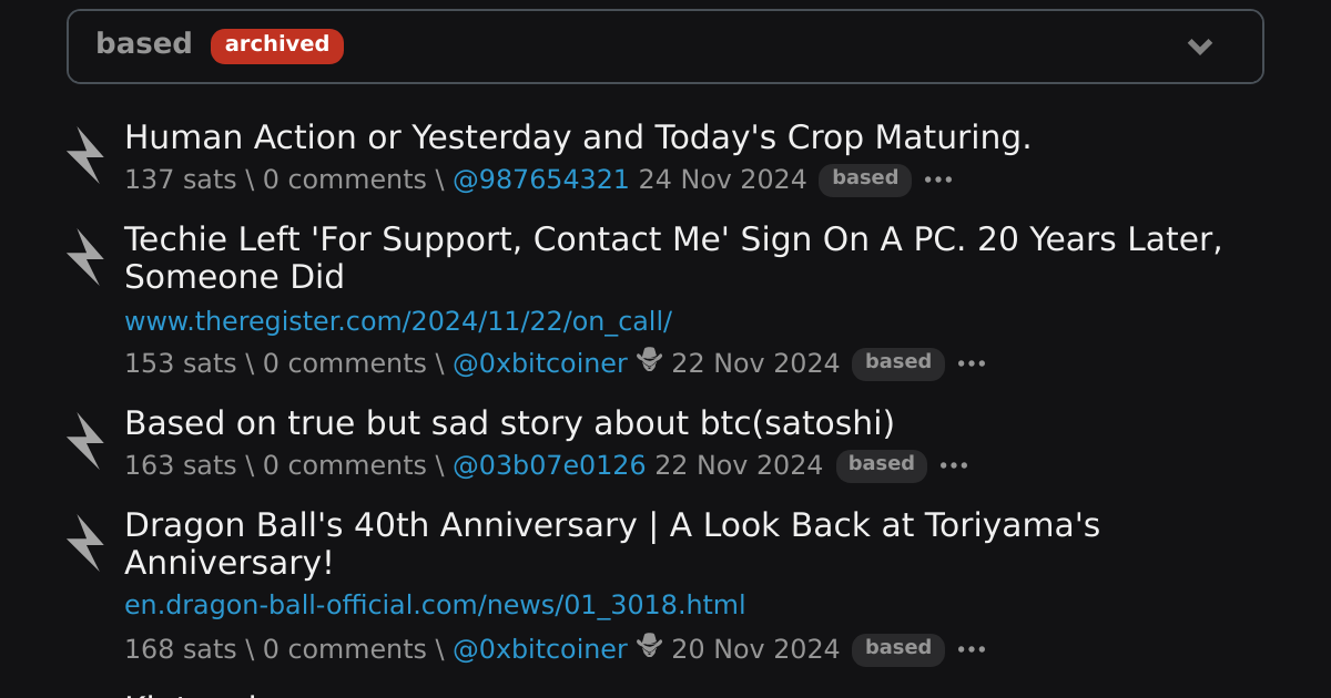 ~based \ stacker news